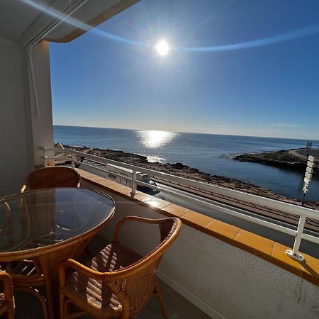Costa Este Apartments - Торевьиа Экстерьер фото