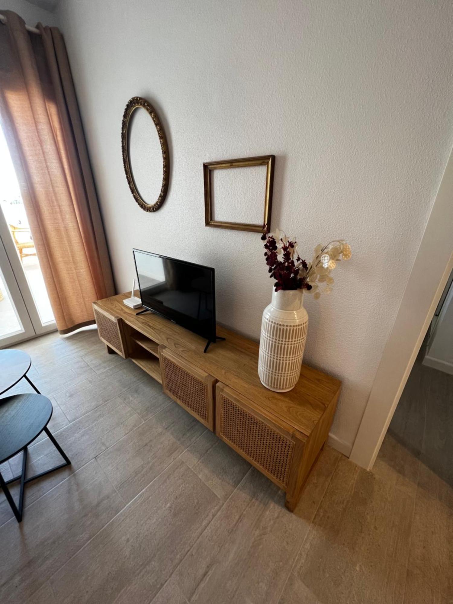 Costa Este Apartments - Торевьиа Экстерьер фото
