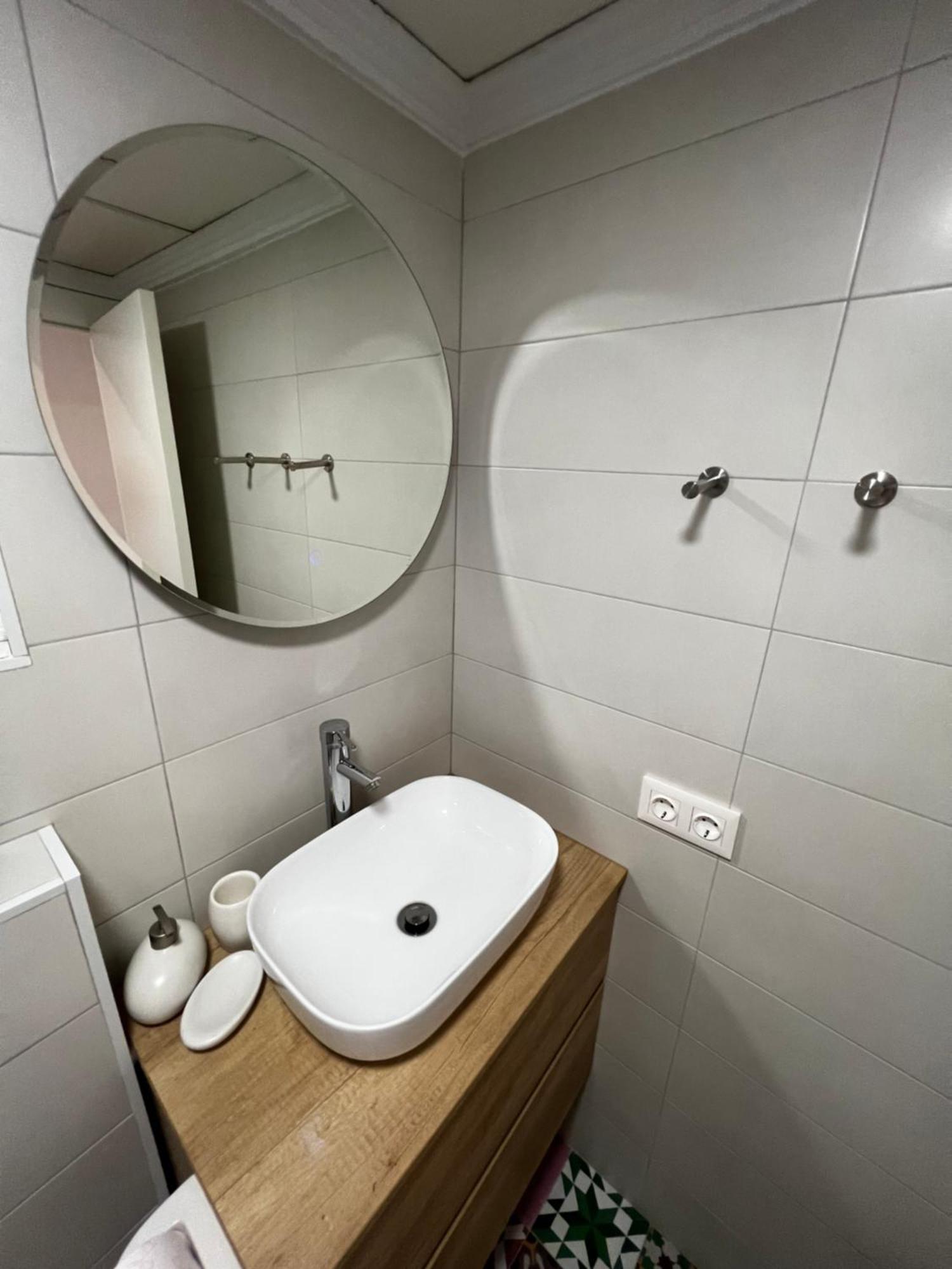 Costa Este Apartments - Торевьиа Экстерьер фото