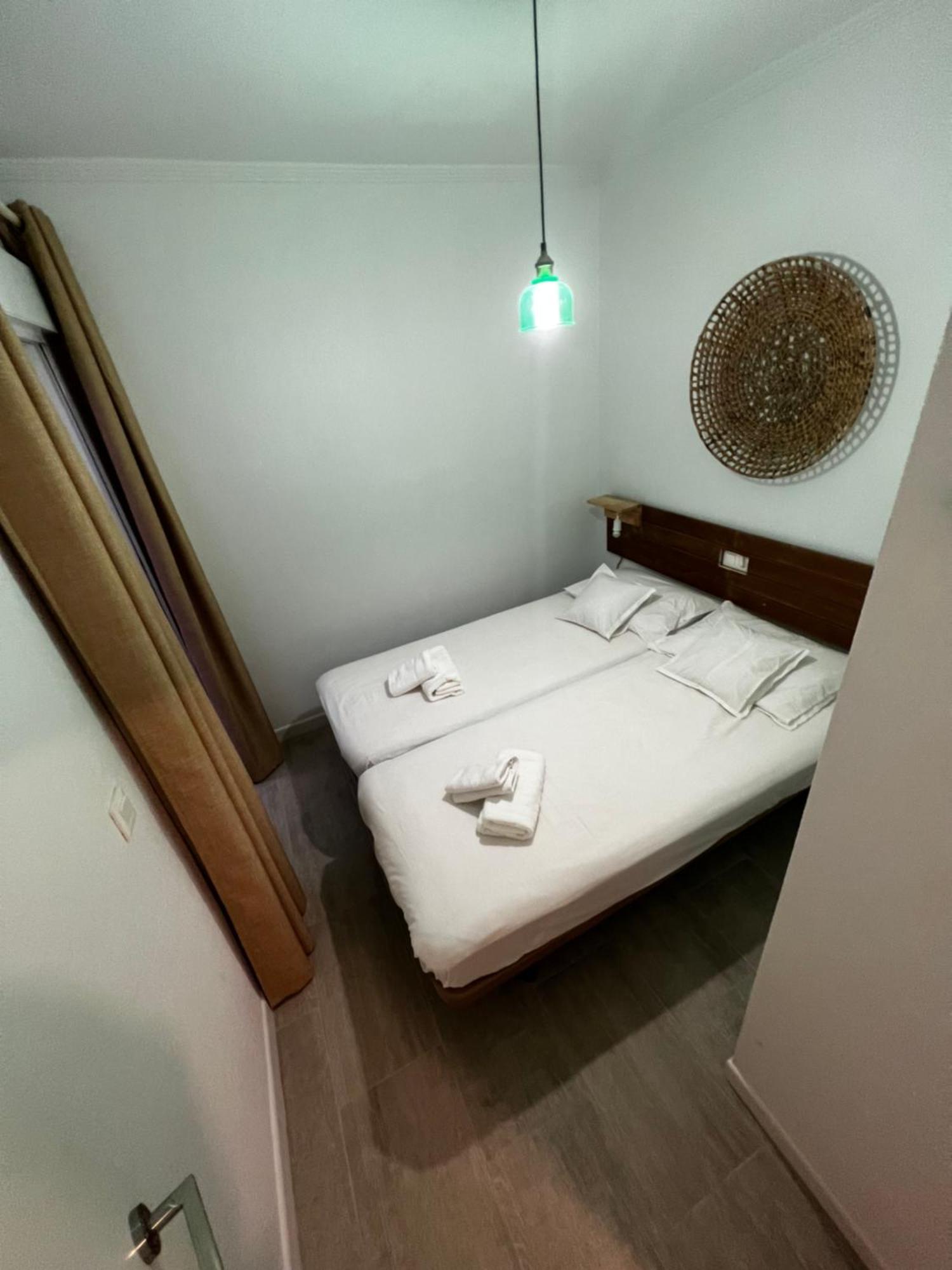 Costa Este Apartments - Торевьиа Экстерьер фото