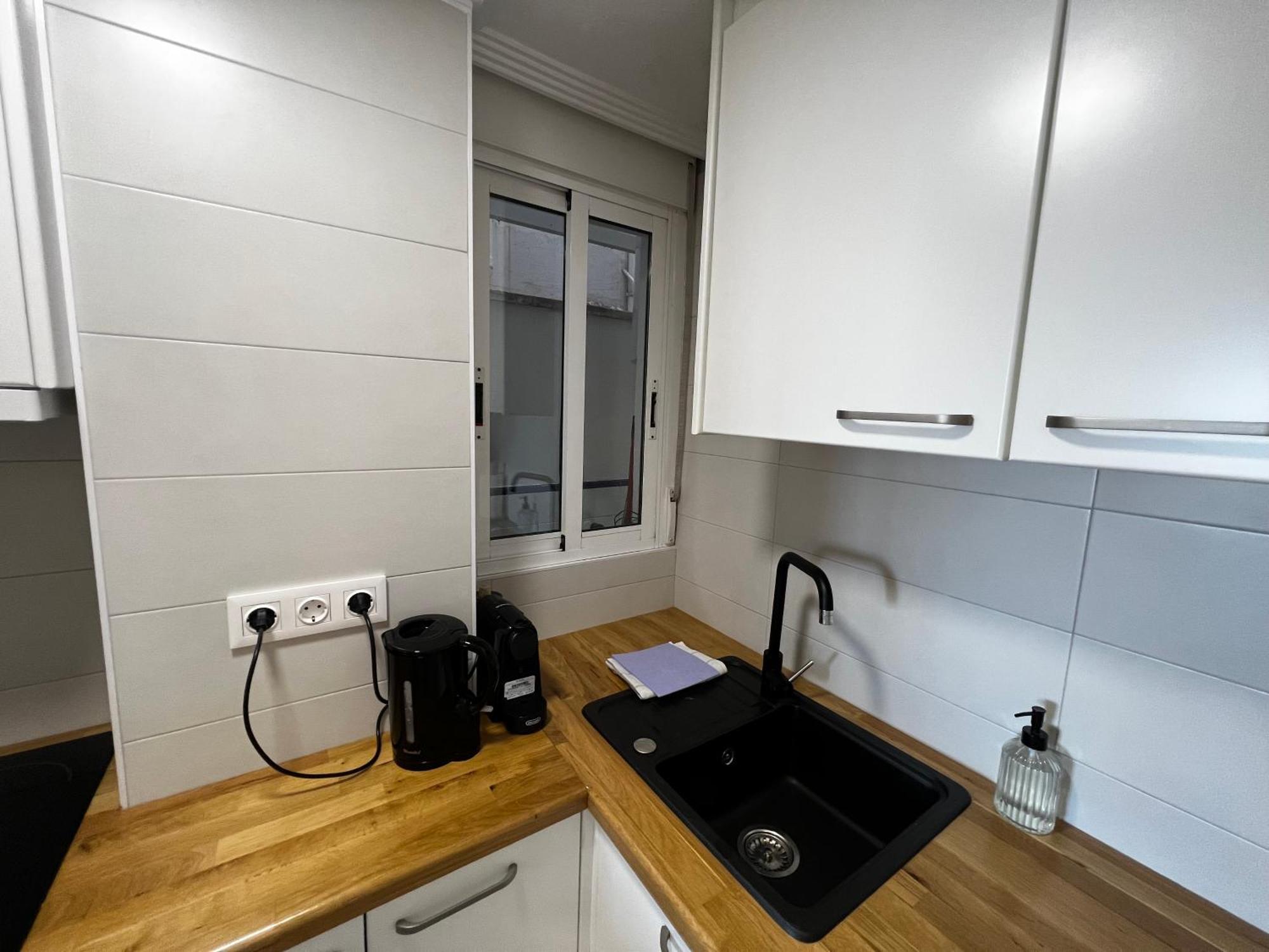 Costa Este Apartments - Торевьиа Экстерьер фото