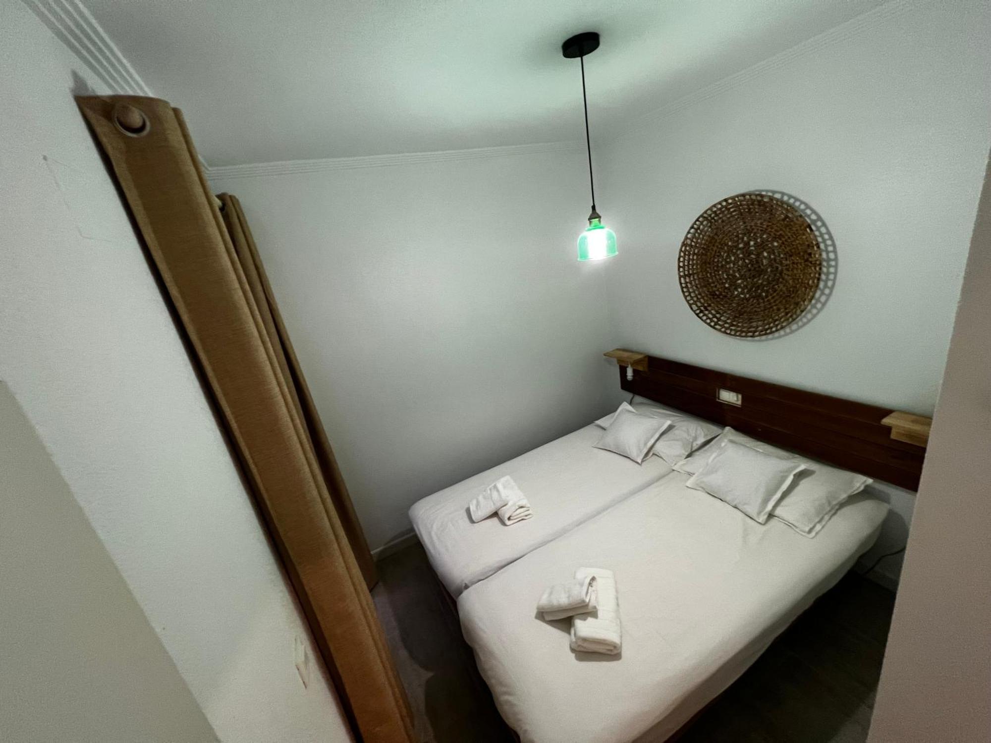 Costa Este Apartments - Торевьиа Экстерьер фото