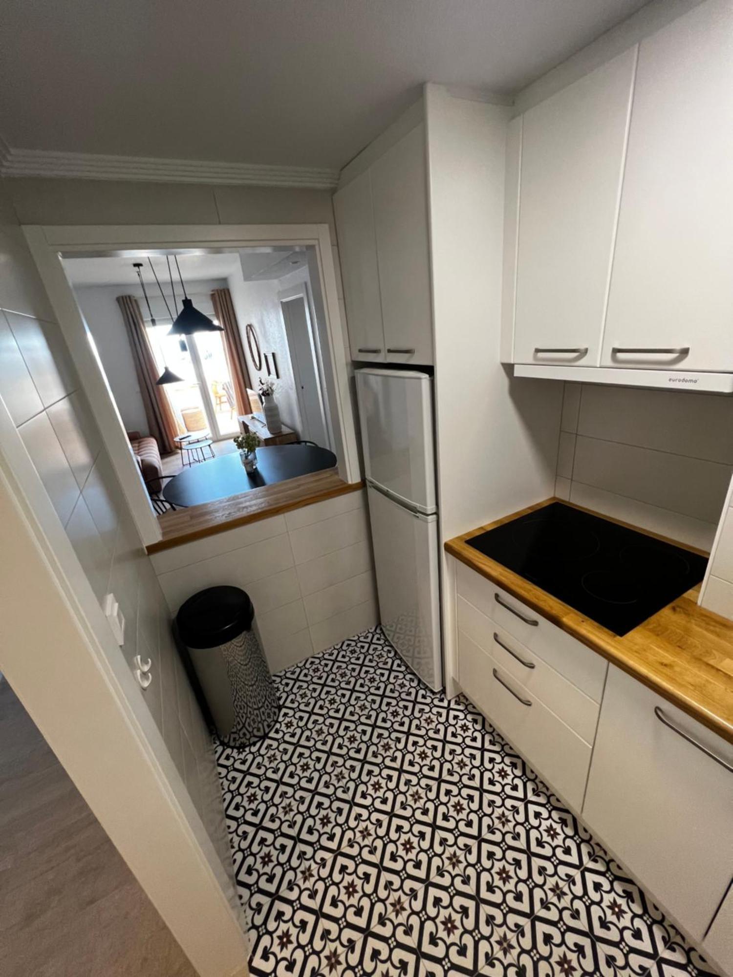 Costa Este Apartments - Торевьиа Экстерьер фото