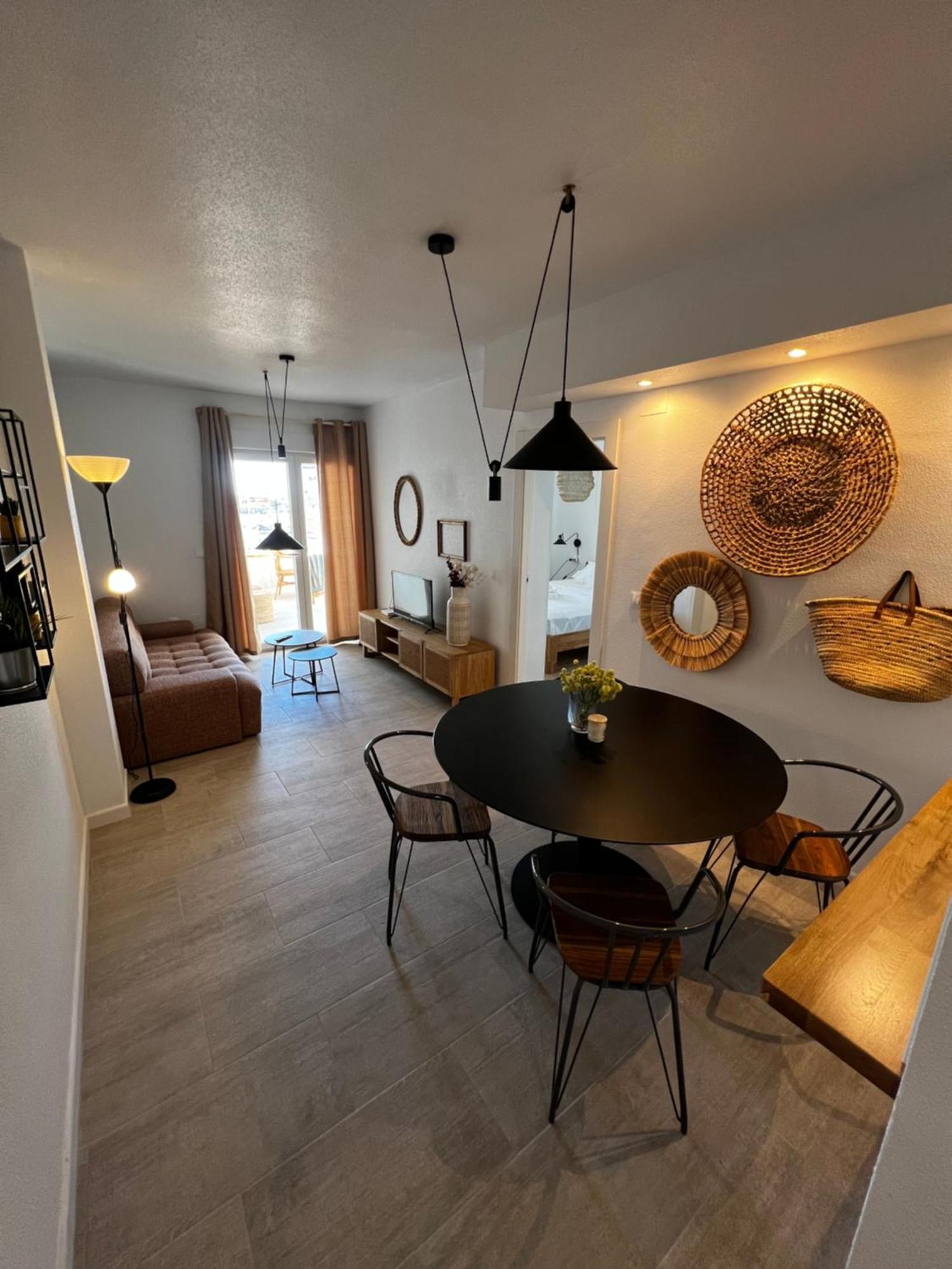 Costa Este Apartments - Торевьиа Экстерьер фото