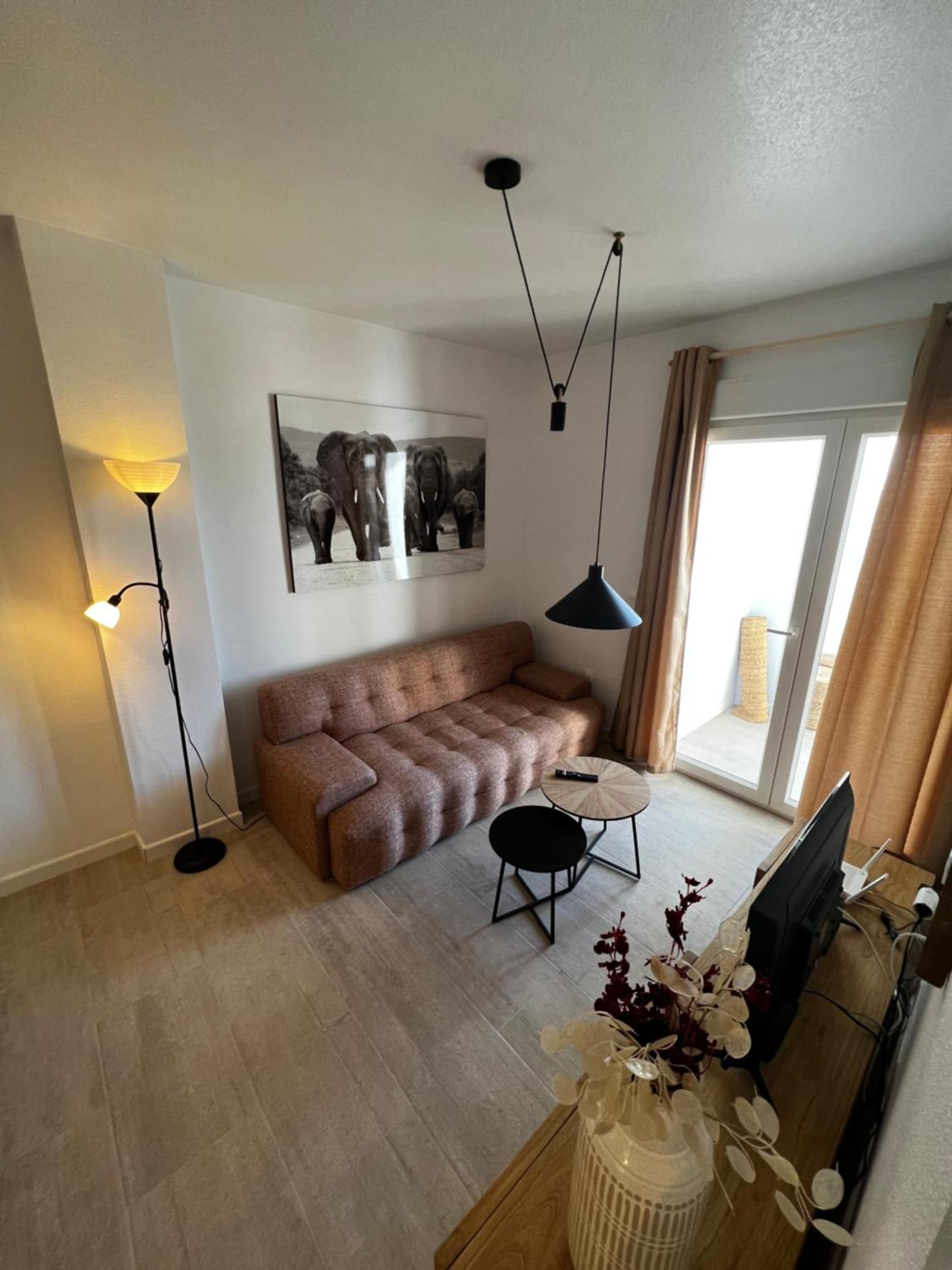 Costa Este Apartments - Торевьиа Экстерьер фото
