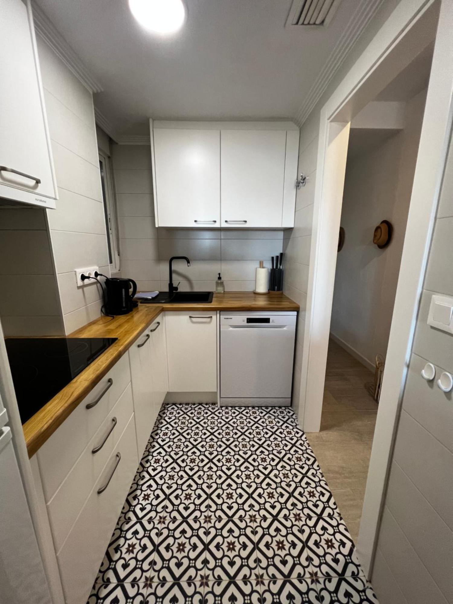 Costa Este Apartments - Торевьиа Экстерьер фото