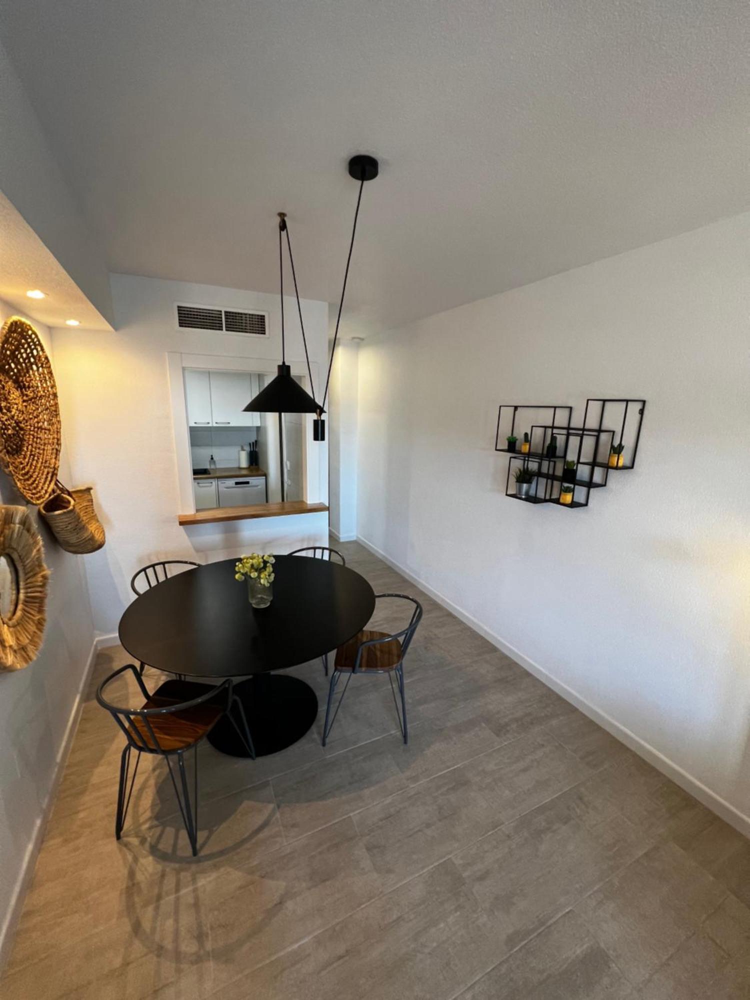 Costa Este Apartments - Торевьиа Экстерьер фото