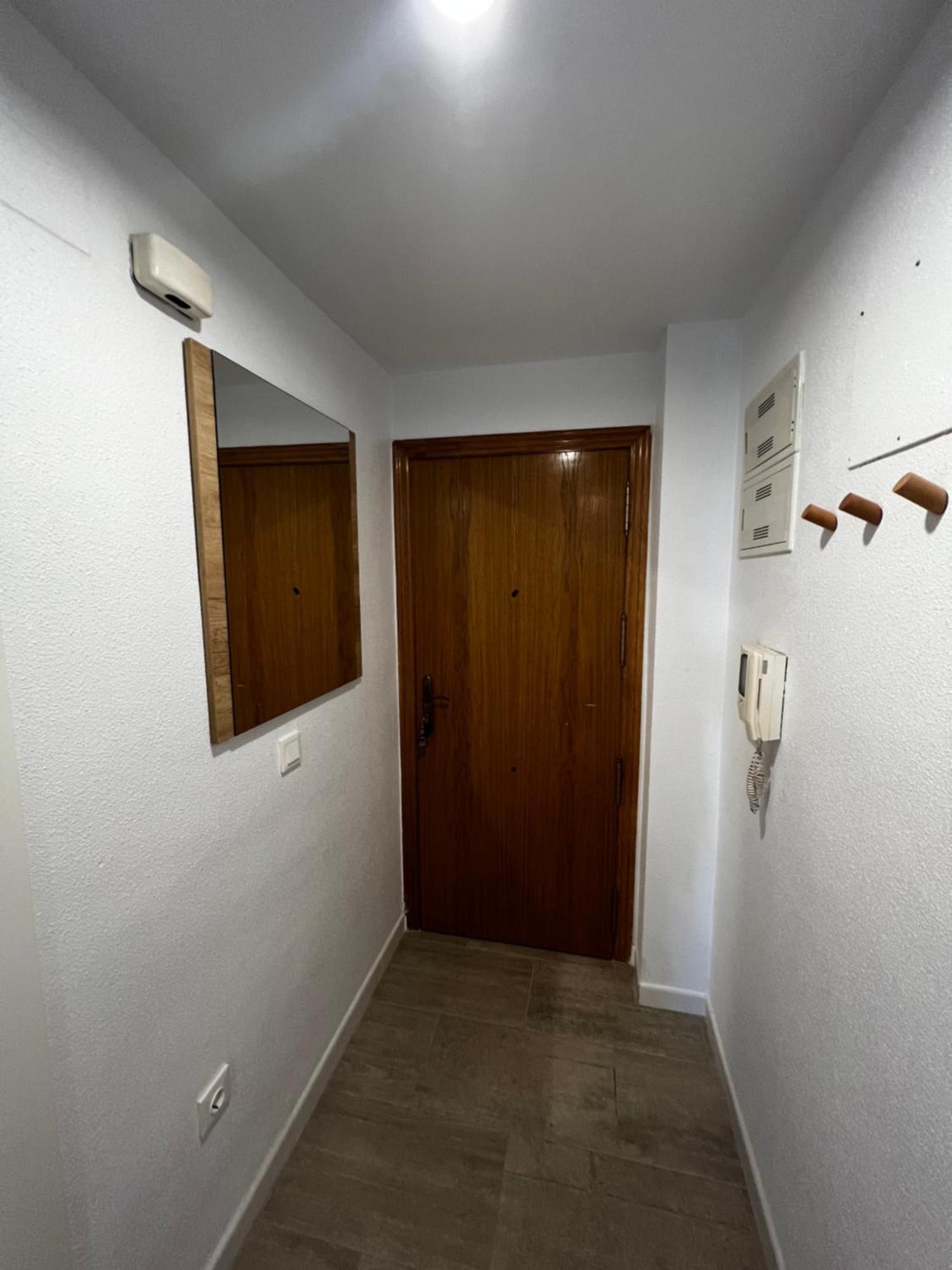Costa Este Apartments - Торевьиа Экстерьер фото