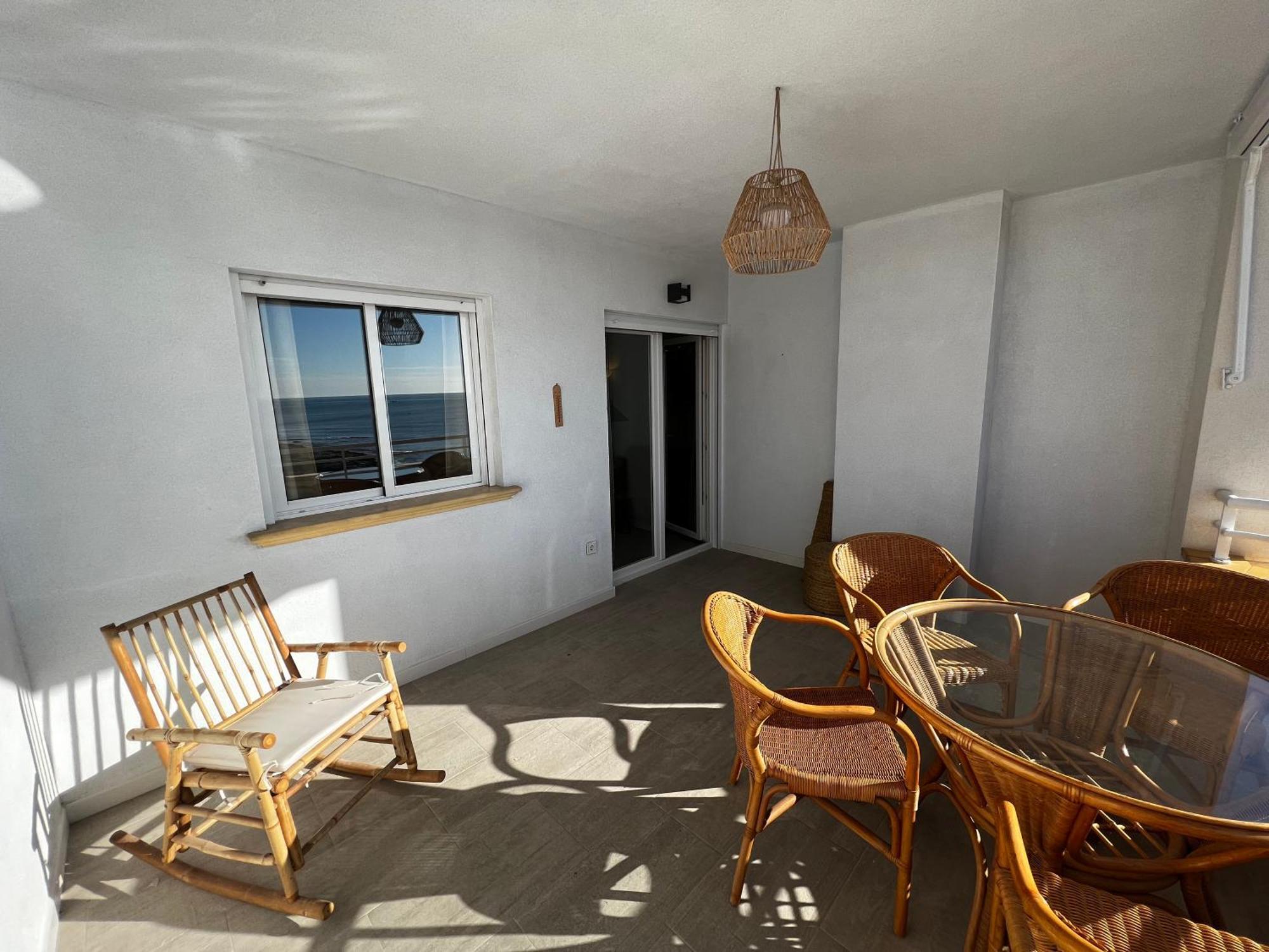 Costa Este Apartments - Торевьиа Экстерьер фото